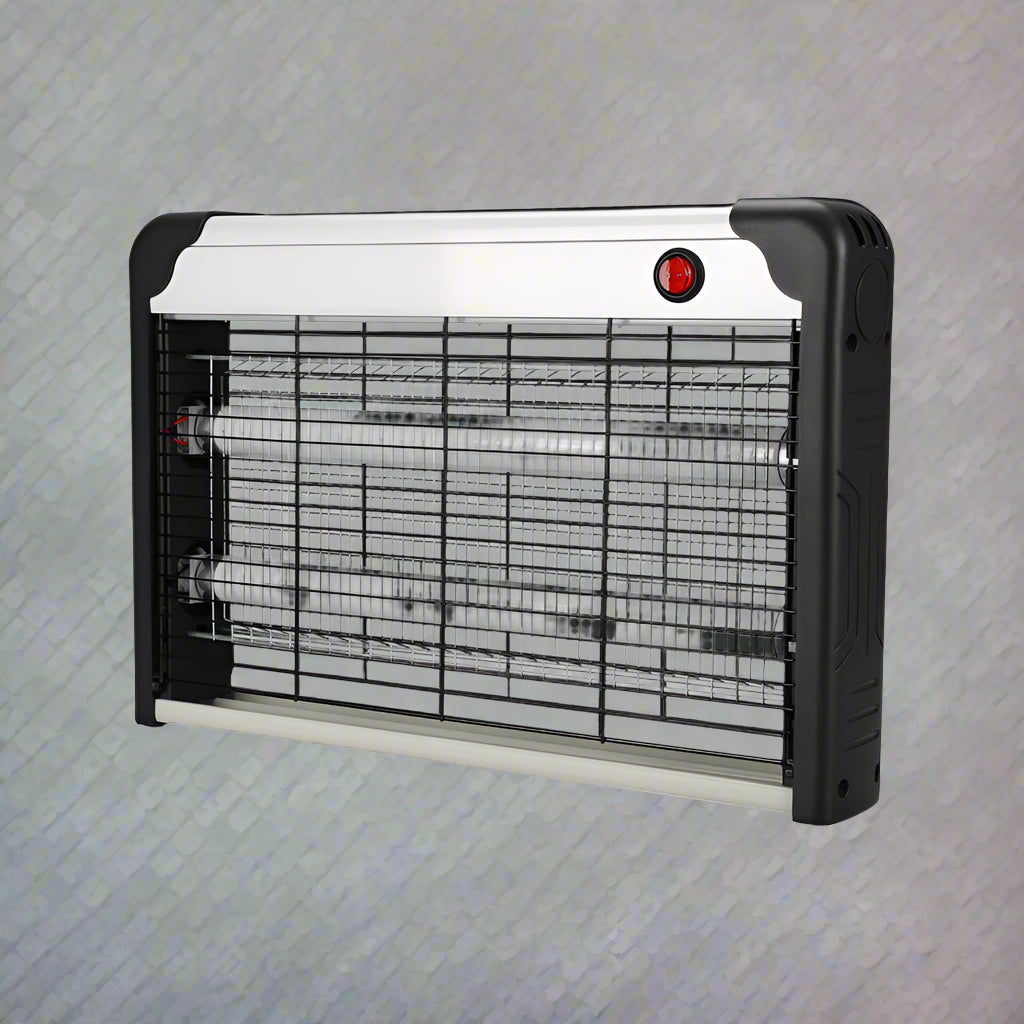 40W Electronic Bug Zapper – Indoor/Outdoor Insect & Fly Killer Trap for Home & Commercial Use | SKU: S1280