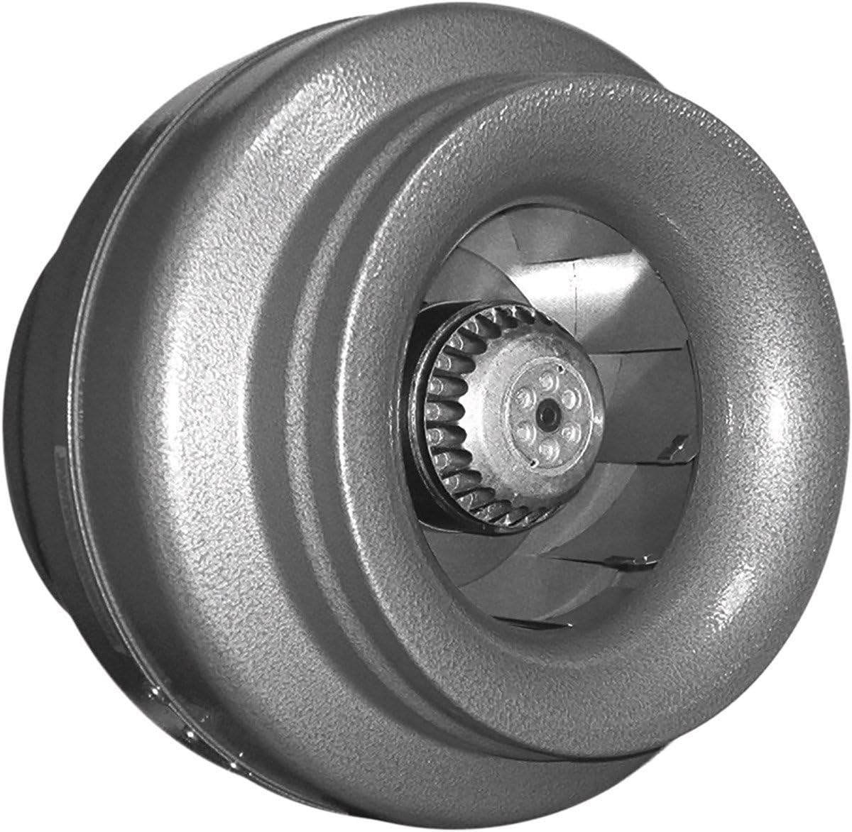 VORTEX 10" 790 CFM, 2.2a, 252w