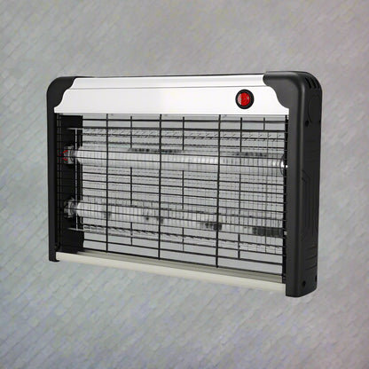 40W Electronic Bug Zapper – Indoor/Outdoor Insect & Fly Killer Trap for Home & Commercial Use | SKU: S1280