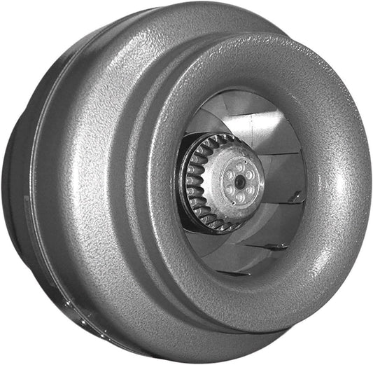 VORTEX 10" 790 CFM, 2.2a, 252w